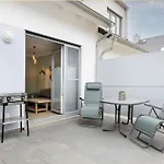 Feha Windspiel Holiday home Loddin