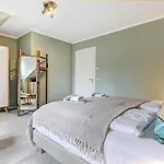 Feha Windspiel Holiday home Loddin