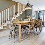 Holiday home Feha Windspiel Loddin