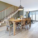 Holiday home Feha Windspiel Loddin