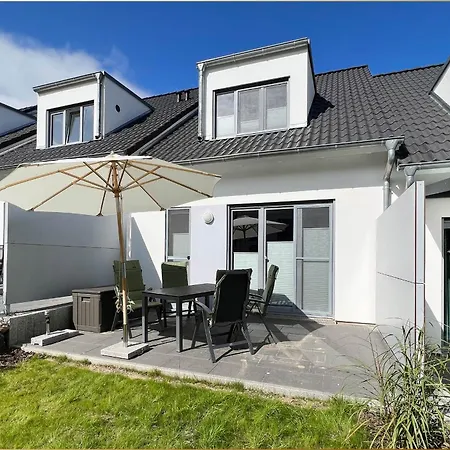 Feha Windspiel Holiday home *