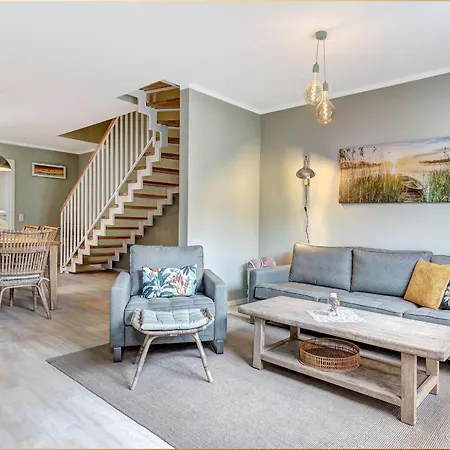 בית נופש Feha Windspiel *