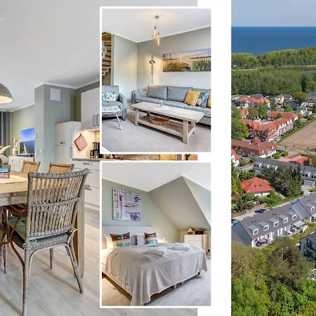Feha Windspiel Holiday home Loddin