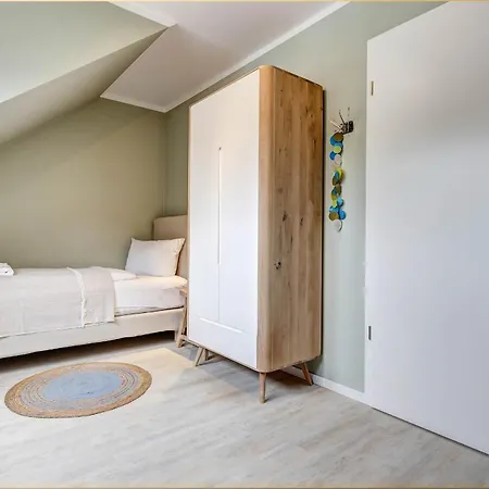 בית נופש Feha Windspiel