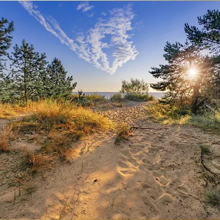 בית נופש Feha Windspiel