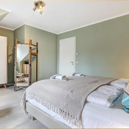 Feha Windspiel בית נופש לודין