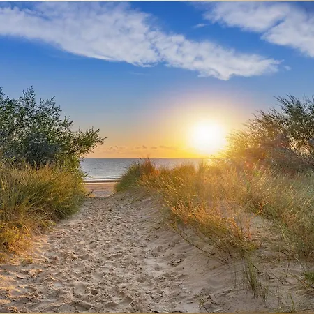 Feha Windspiel לודין