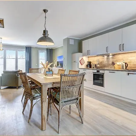 Feha Windspiel Holiday home