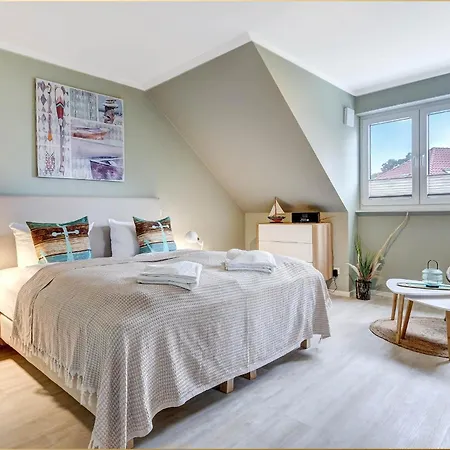 Feha Windspiel בית נופש *