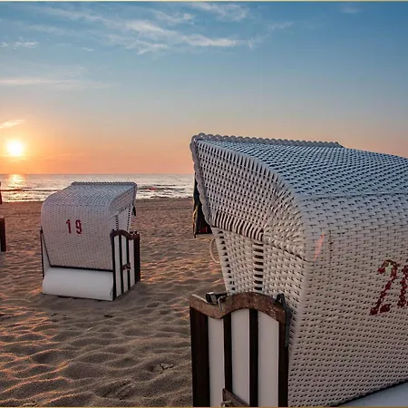 בית נופש Feha Windspiel *