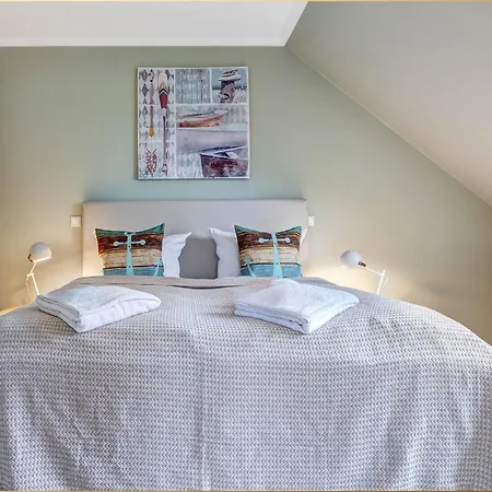 Feha Windspiel בית נופש