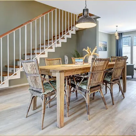 בית נופש Feha Windspiel לודין