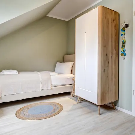 Ferienhaus Feha Windspiel *