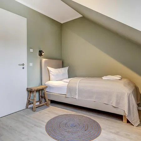 Ferienhaus Feha Windspiel Loddin