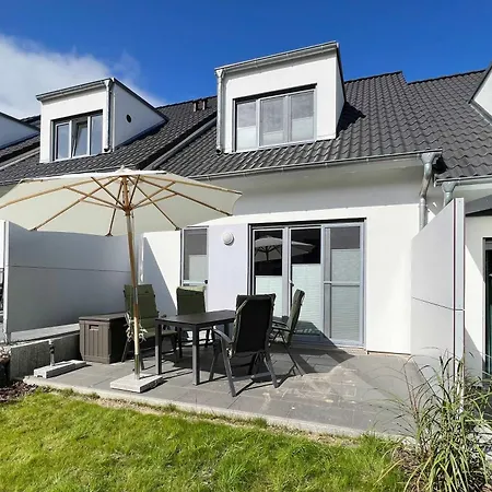 Feha Windspiel Ferienhaus