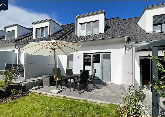 Feha Windspiel Casa de Férias *