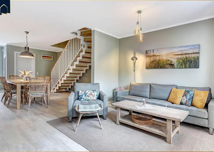 Casa de Férias Feha Windspiel *