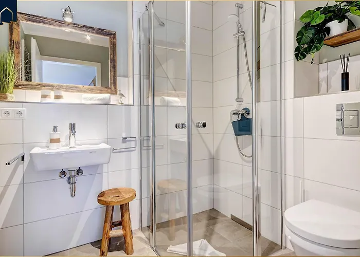 Casa de Férias Feha Windspiel