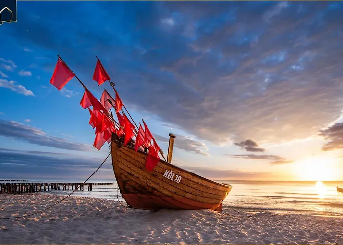 Casa de Férias Feha Windspiel *