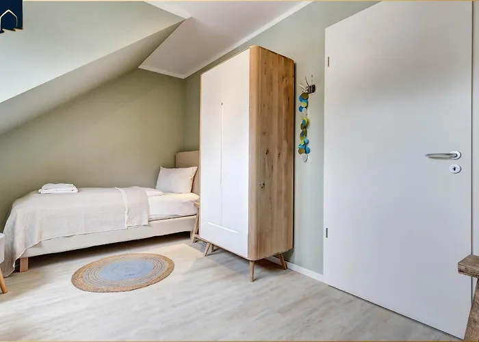 Casa de Férias Feha Windspiel