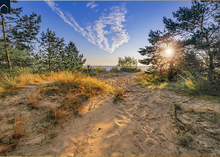 Casa de Férias Feha Windspiel