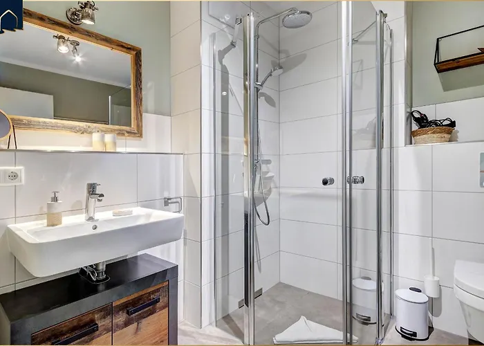 Casa de Férias Feha Windspiel *