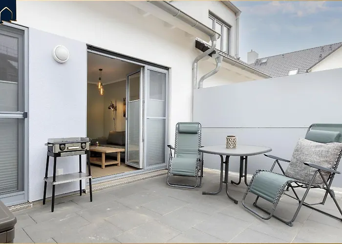 Feha Windspiel Casa de Férias Loddin