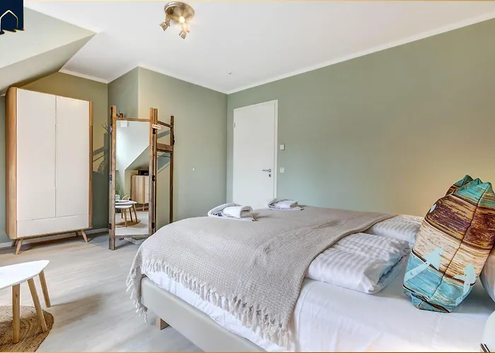 Feha Windspiel Casa de Férias Loddin