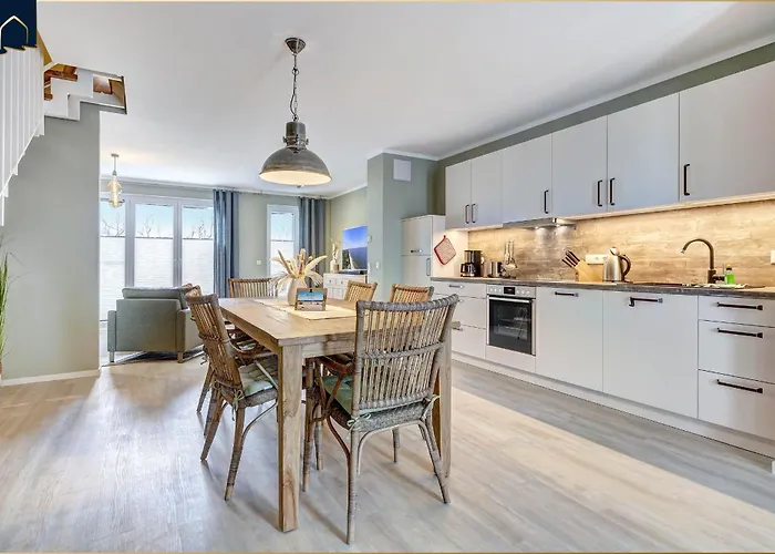 Feha Windspiel Casa de Férias