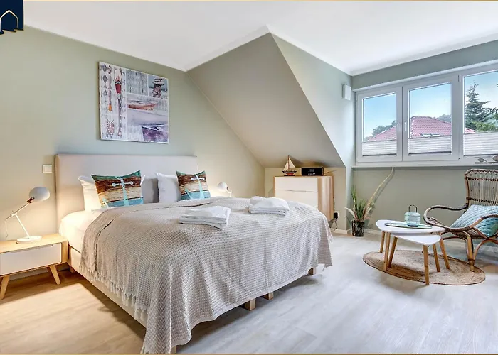 Feha Windspiel Casa de Férias *