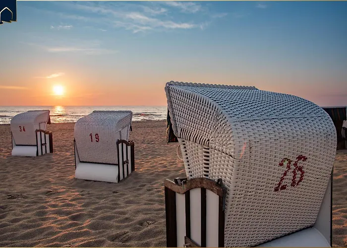 Casa de Férias Feha Windspiel *