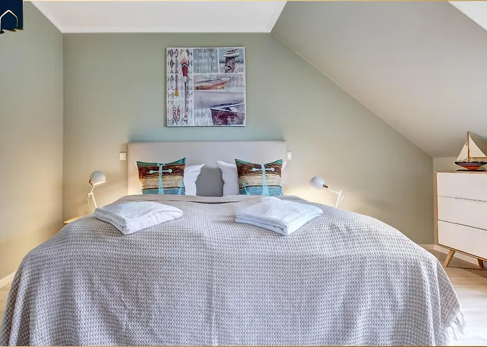 Feha Windspiel Casa de Férias