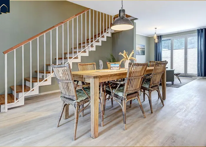 Casa de Férias Feha Windspiel Loddin