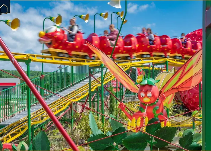 Casa de Férias Feha Windspiel Loddin